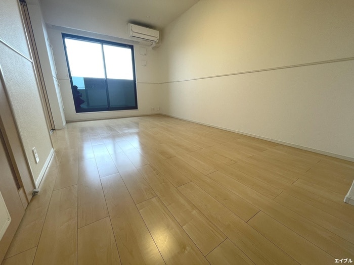 ノーブル筑前Ⅰの物件内観写真