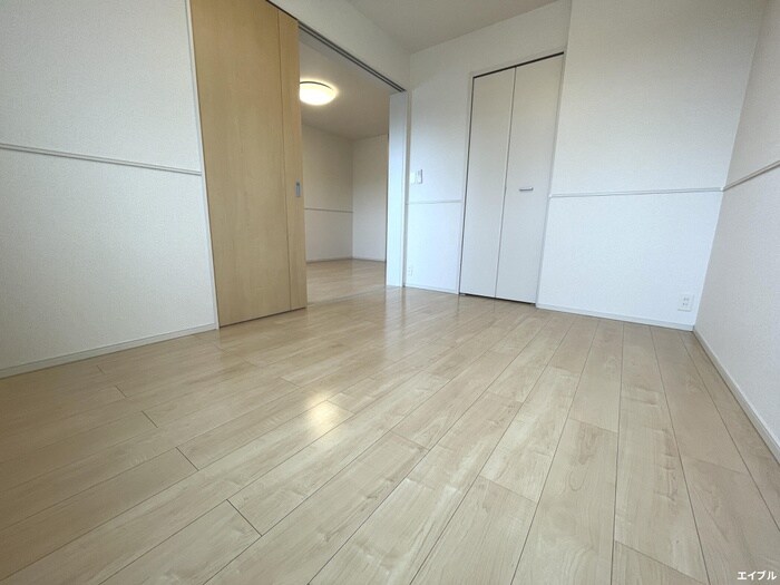 ノーブル筑前Ⅰの物件内観写真