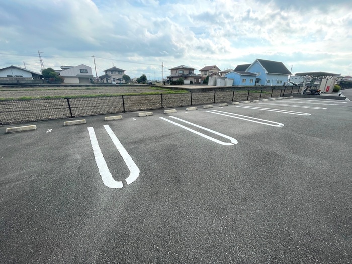 ノーブル筑前Ⅰの物件外観写真