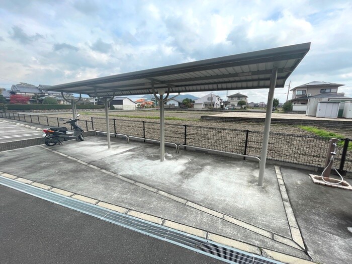 ノーブル筑前Ⅰの物件外観写真