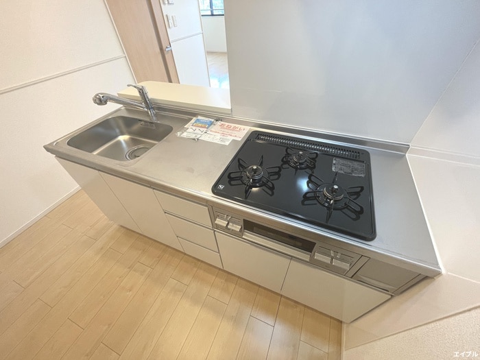 ノーブル筑前Ⅰの物件内観写真