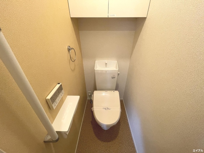 ノーブル筑前Ⅰの物件内観写真