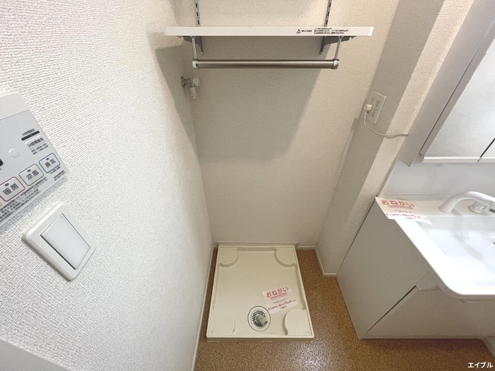 ノーブル筑前Ⅰの物件内観写真