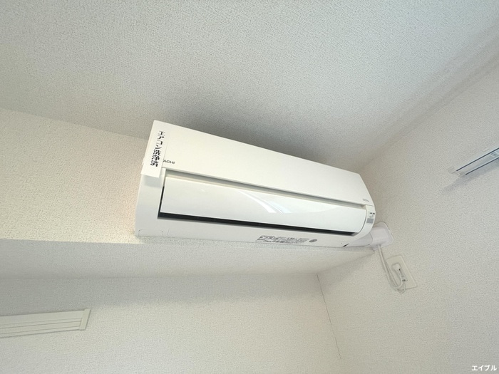 ノーブル筑前Ⅰの物件内観写真