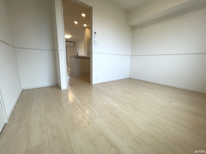 ノーブル筑前Ⅰの物件内観写真