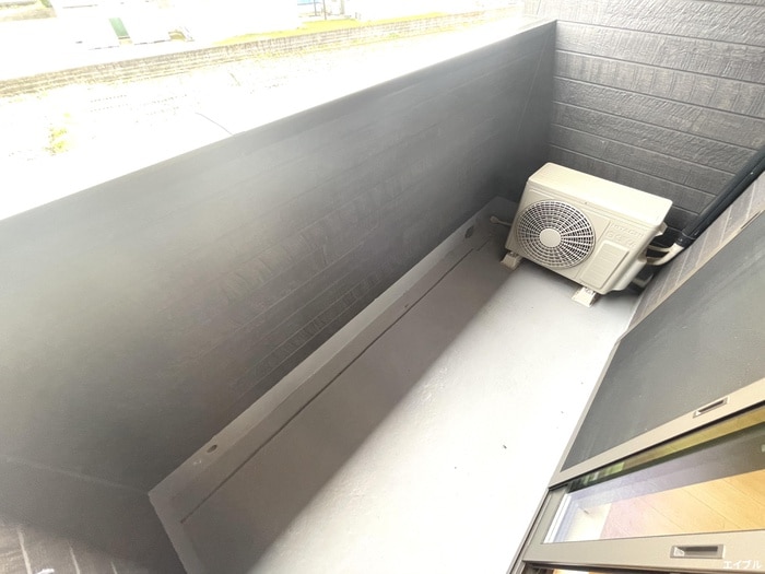 ノーブル筑前Ⅰの物件内観写真