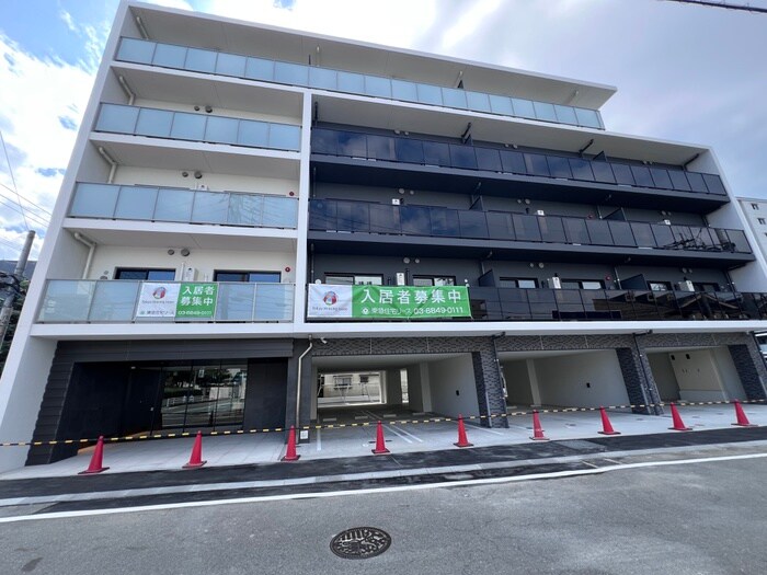 Hakata　Station　Southの物件外観写真