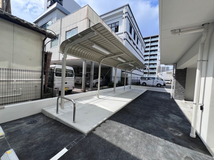 Hakata　Station　Southの物件外観写真