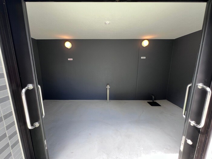 Hakata　Station　Southの物件外観写真