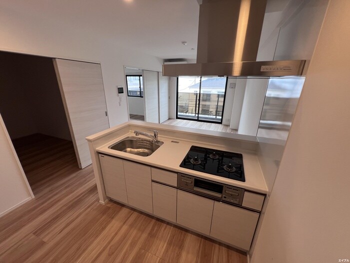 Hakata　Station　Southの物件内観写真