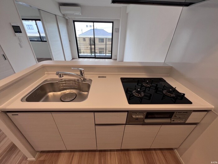 Hakata　Station　Southの物件内観写真