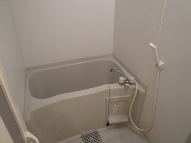 クレイドル室見 Ｂの物件内観写真