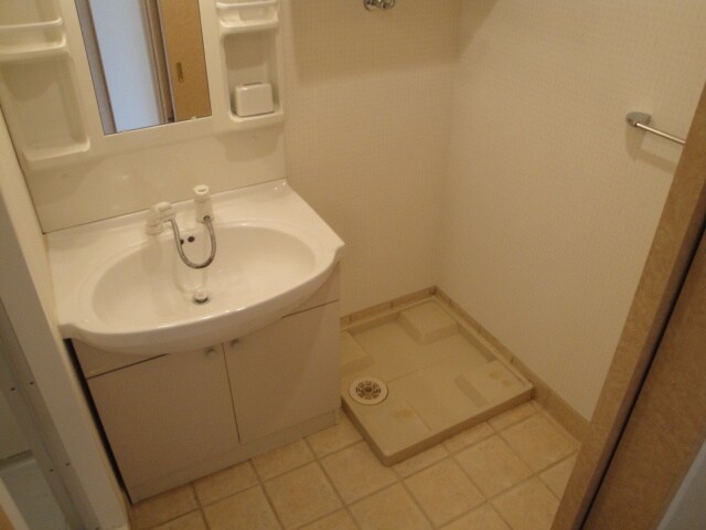 クレイドル室見 Ｂの物件内観写真