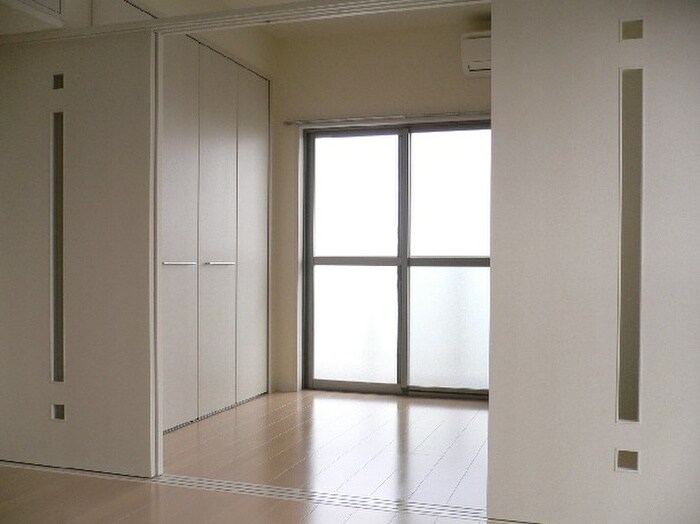 HARBOR EAST TOWER No72の物件内観写真