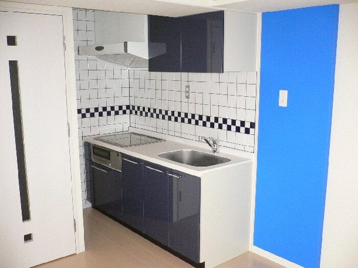 HARBOR EAST TOWER No72の物件内観写真