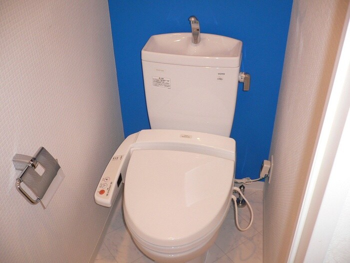 HARBOR EAST TOWER No72の物件内観写真