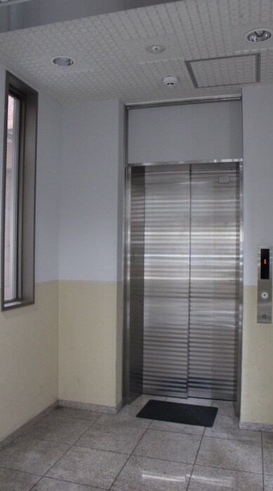 グレイズサイドの物件外観写真