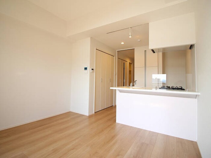 キャトルセゾン中井の物件内観写真