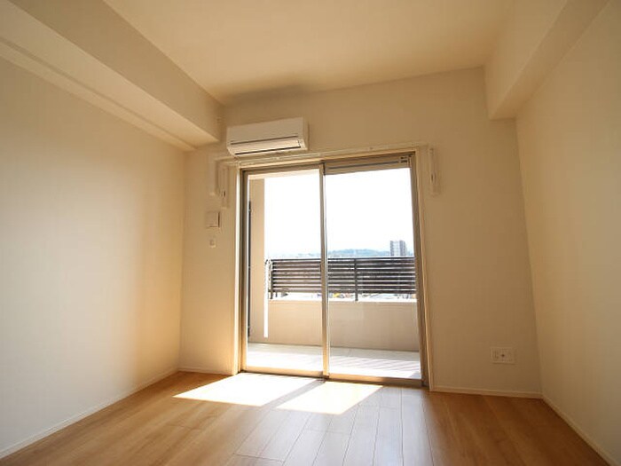 キャトルセゾン中井の物件内観写真