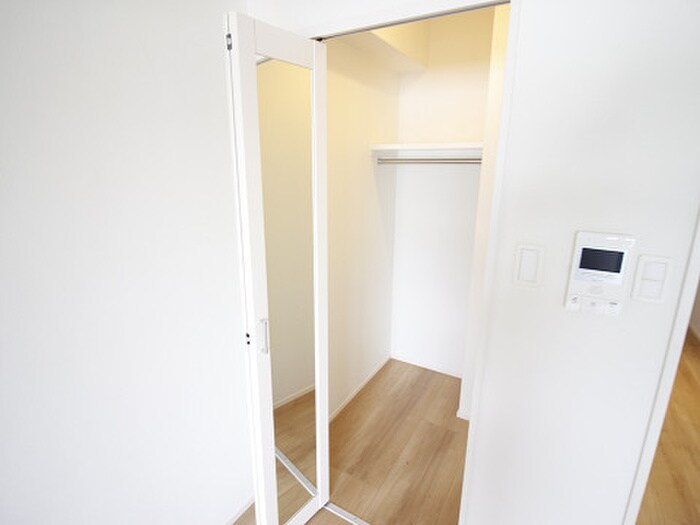 キャトルセゾン中井の物件内観写真