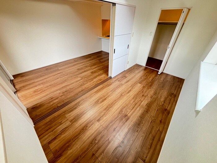 キャトルセゾン中井の物件内観写真