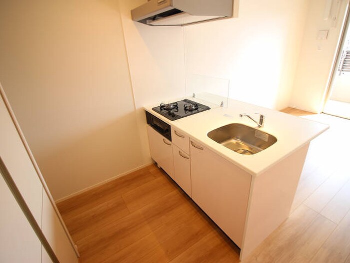 キャトルセゾン中井の物件内観写真