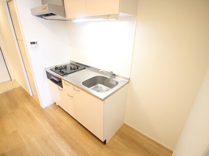 キャトルセゾン中井の物件内観写真