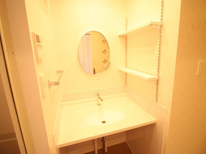 キャトルセゾン中井の物件内観写真