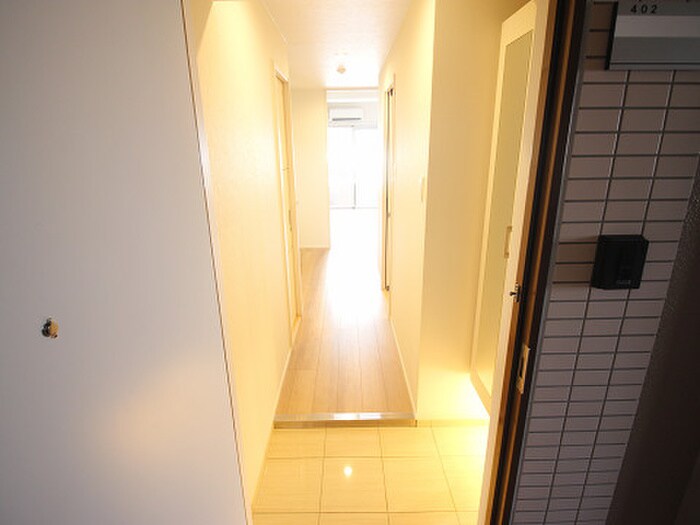 キャトルセゾン中井の物件内観写真