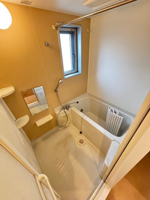 キャトルセゾン中井の物件内観写真