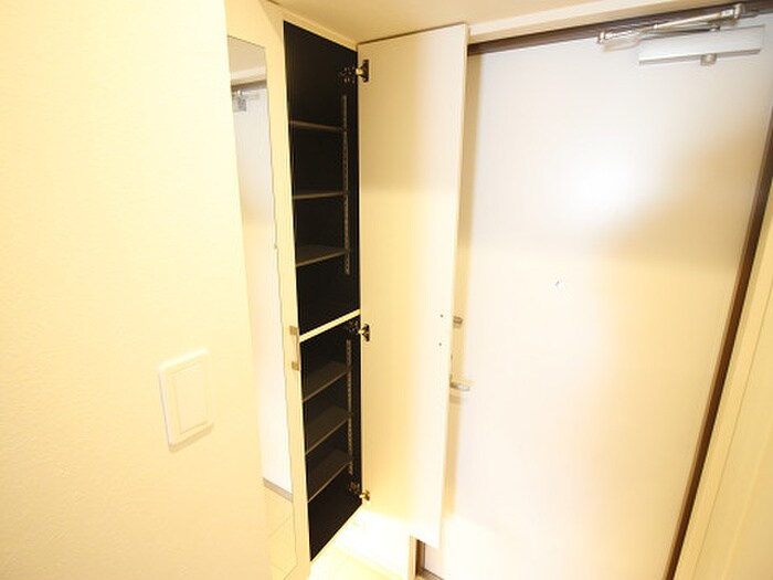 キャトルセゾン中井の物件内観写真