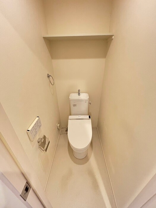 キャトルセゾン中井の物件内観写真