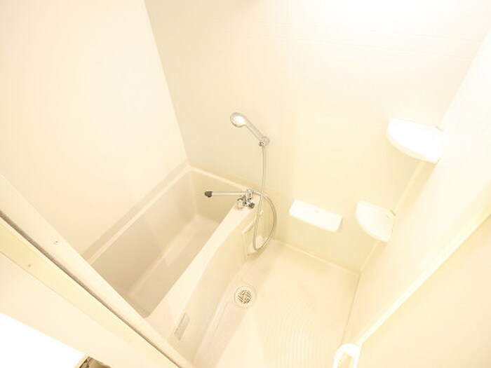 キャトルセゾン中井の物件内観写真