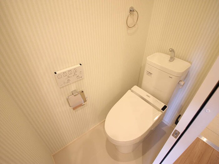 キャトルセゾン中井の物件内観写真