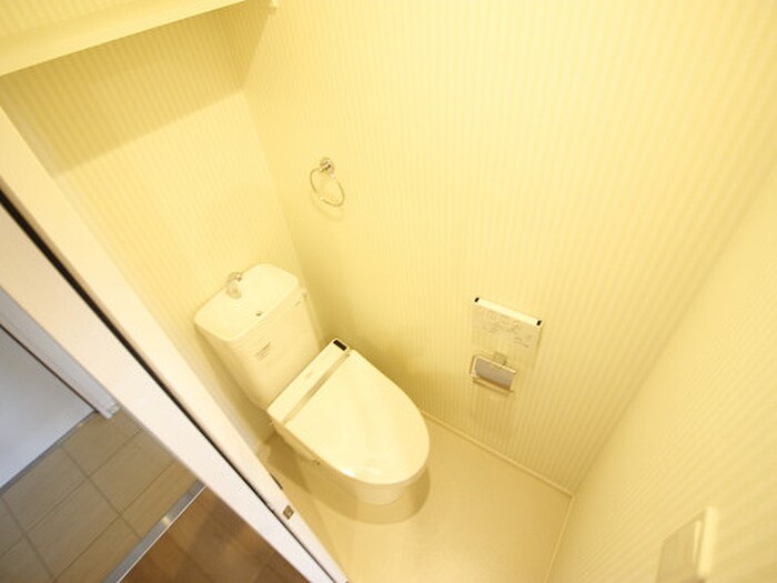 キャトルセゾン中井の物件内観写真