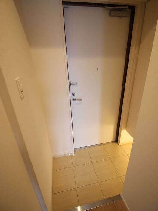 キャトルセゾン中井の物件内観写真