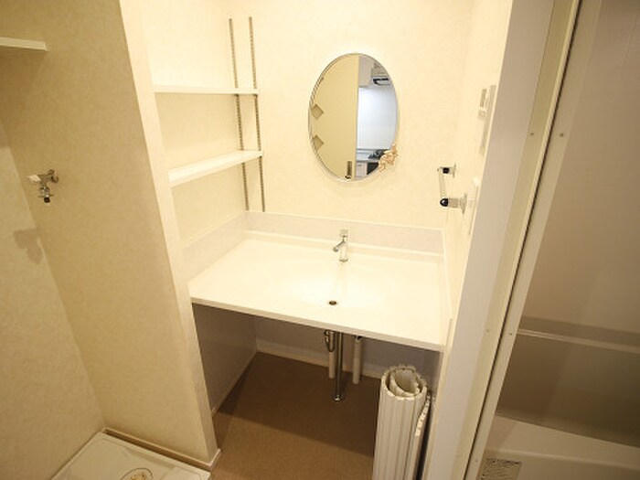 キャトルセゾン中井の物件内観写真