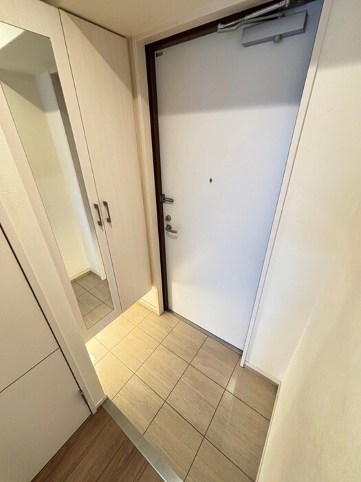 キャトルセゾン中井の物件内観写真