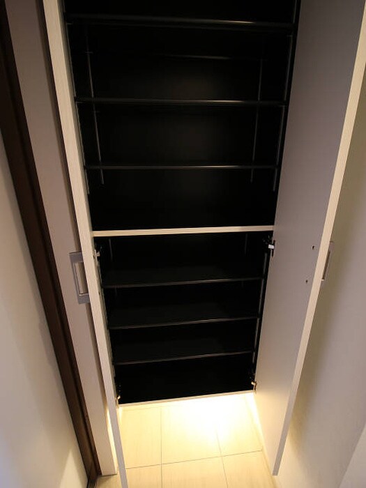 キャトルセゾン中井の物件内観写真