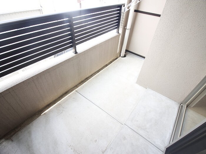 キャトルセゾン中井の物件内観写真