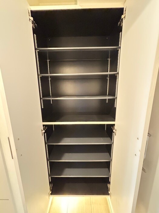 キャトルセゾン中井の物件内観写真