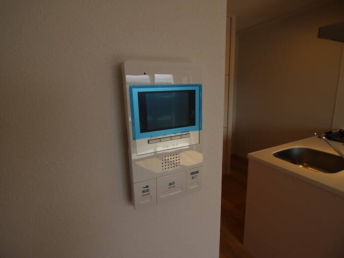 キャトルセゾン中井の物件内観写真