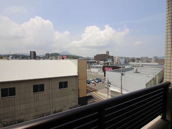 キャトルセゾン中井の物件内観写真