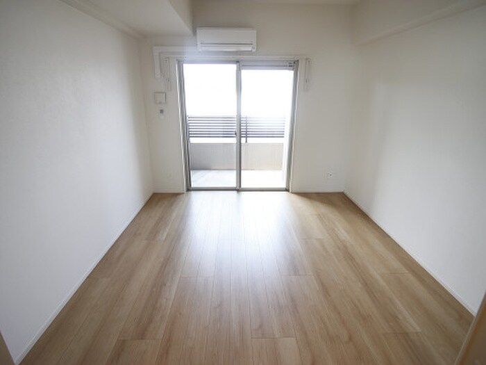 キャトルセゾン中井の物件内観写真