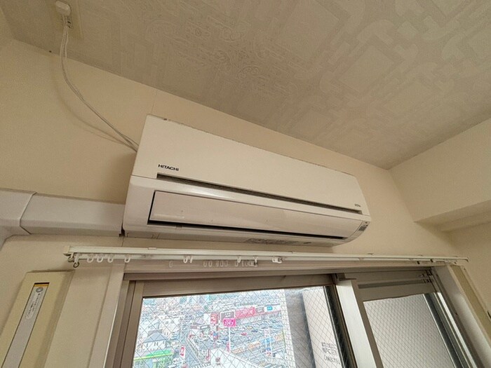 キャトルセゾン中井の物件内観写真