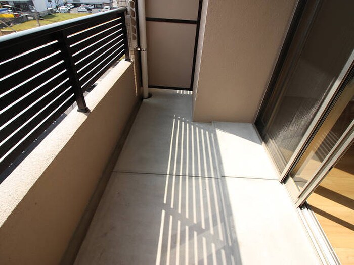 キャトルセゾン中井の物件内観写真