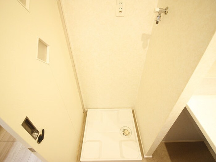 キャトルセゾン中井の物件内観写真