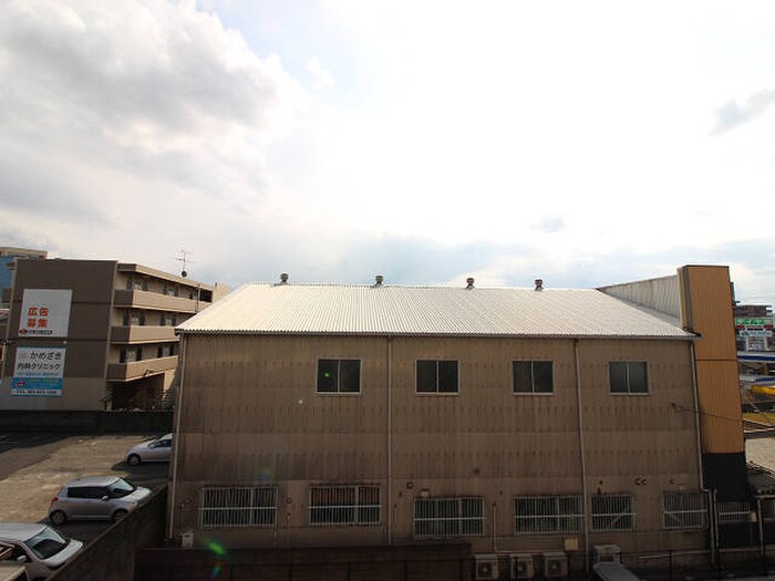 キャトルセゾン中井の物件内観写真