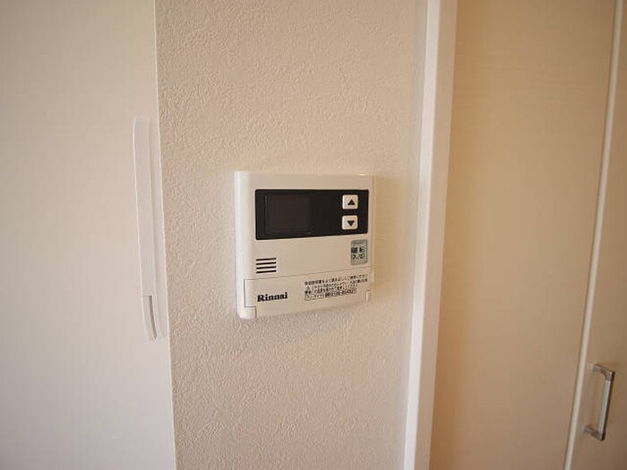 キャトルセゾン中井の物件内観写真