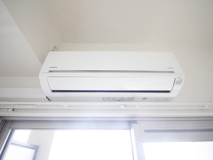 キャトルセゾン中井の物件内観写真